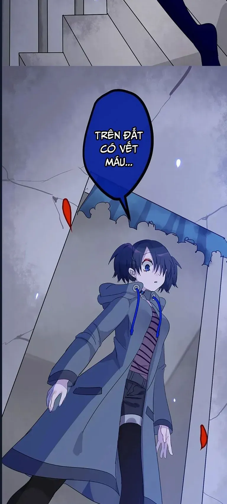 Ai Đã Giết Con Thỏ? Chapter 13.1 - Trang 10