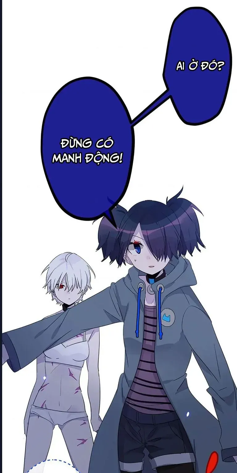Ai Đã Giết Con Thỏ? Chapter 13.1 - Trang 3