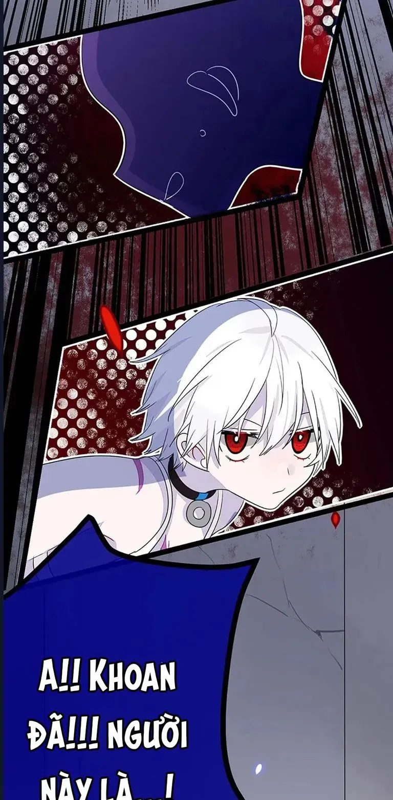 Ai Đã Giết Con Thỏ? Chapter 13.1 - Trang 7
