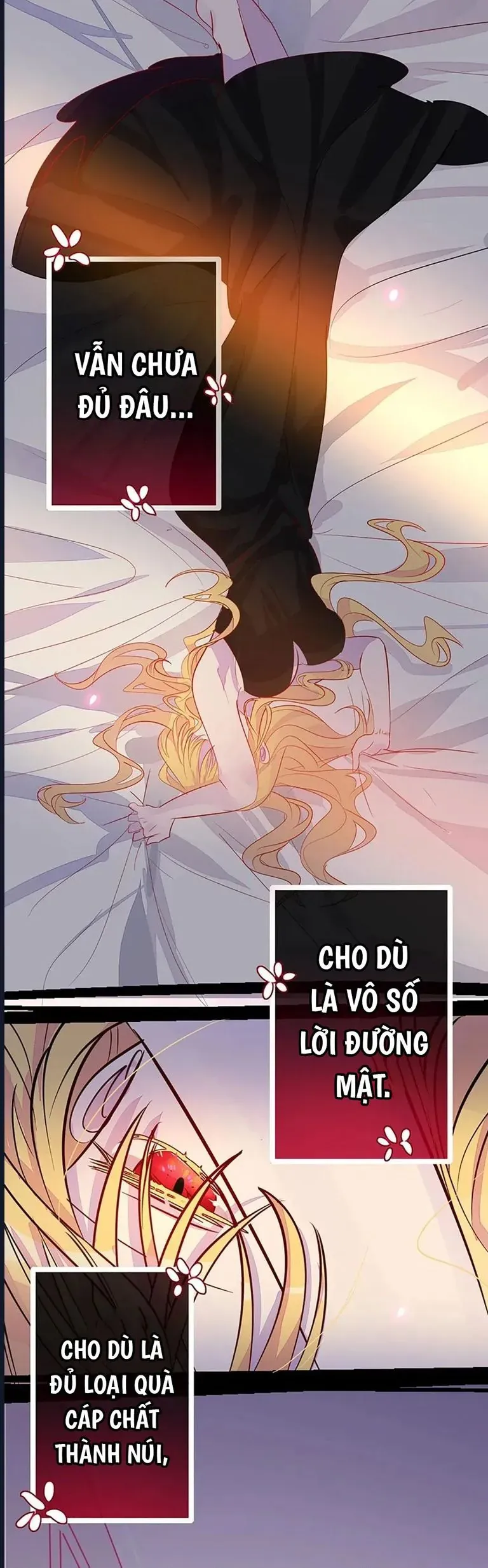 Ai Đã Giết Con Thỏ? Chapter 13.2 - Trang 20