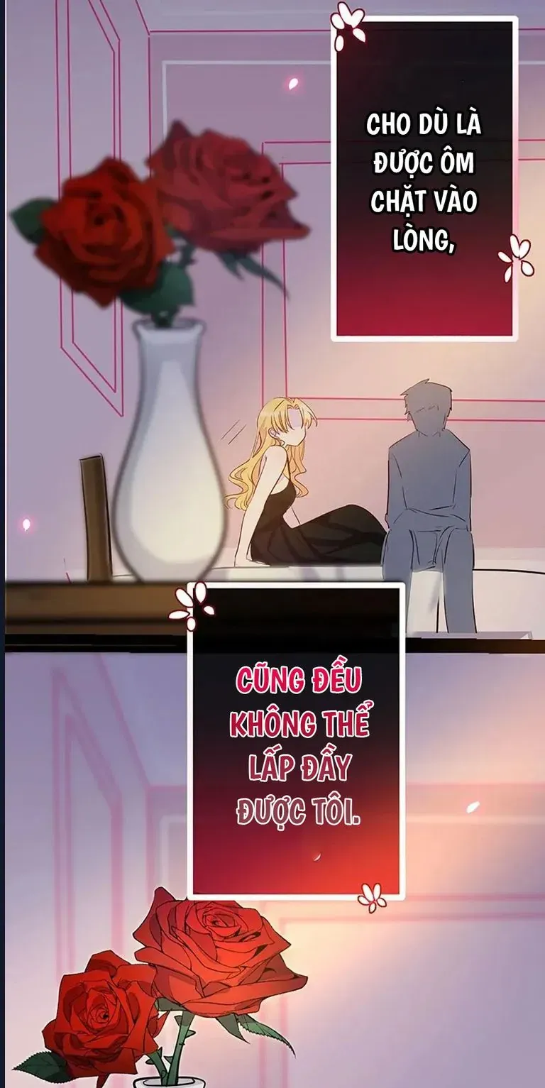 Ai Đã Giết Con Thỏ? Chapter 13.2 - Trang 21