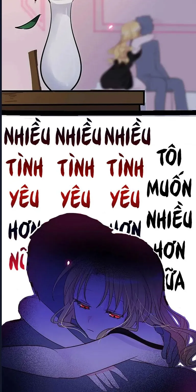Ai Đã Giết Con Thỏ? Chapter 13.2 - Trang 22