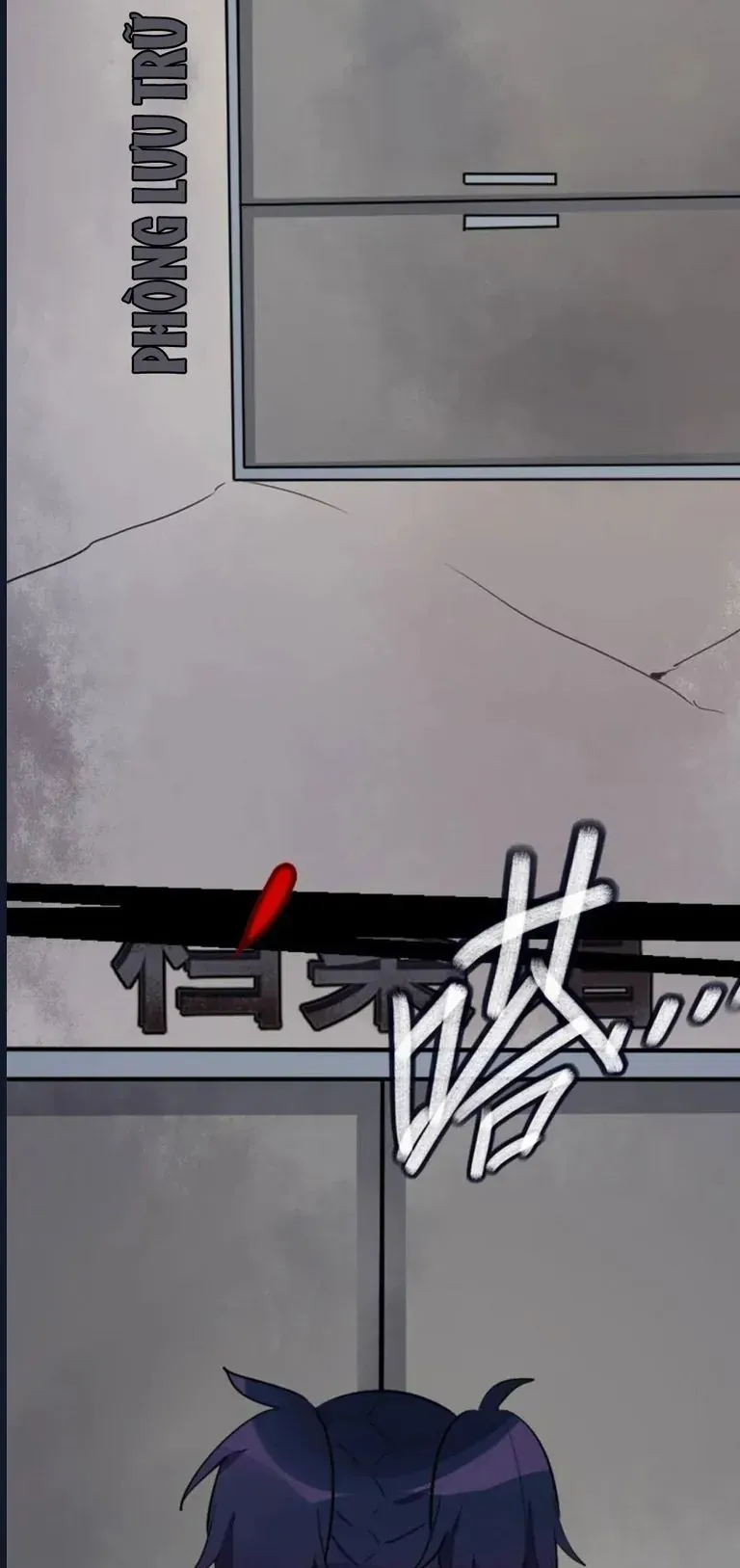 Ai Đã Giết Con Thỏ? Chapter 14.1 - Trang 24