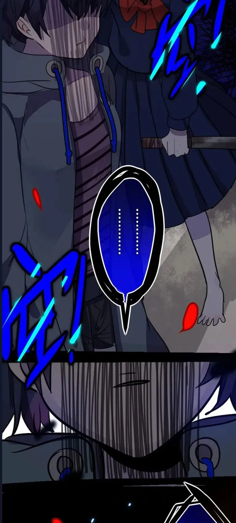 Ai Đã Giết Con Thỏ? Chapter 14.1 - Trang 27