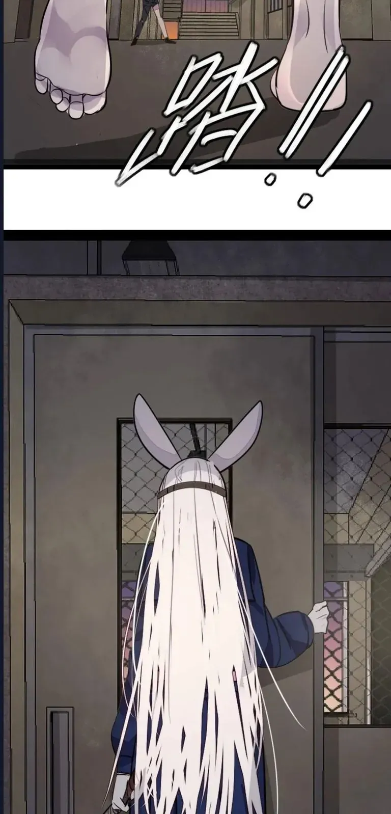 Ai Đã Giết Con Thỏ? Chapter 14.2 - Trang 14
