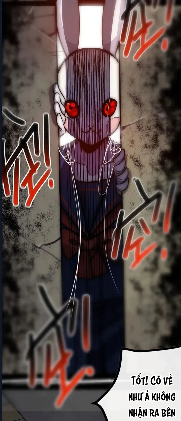 Ai Đã Giết Con Thỏ? Chapter 14.2 - Trang 16