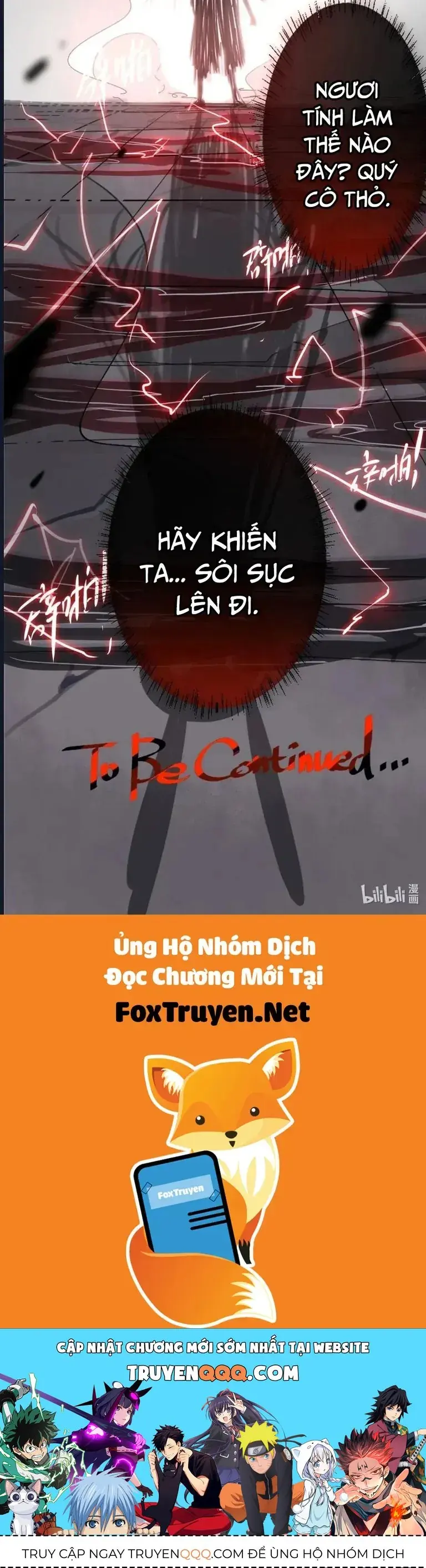 Ai Đã Giết Con Thỏ? Chapter 14.2 - Trang 25