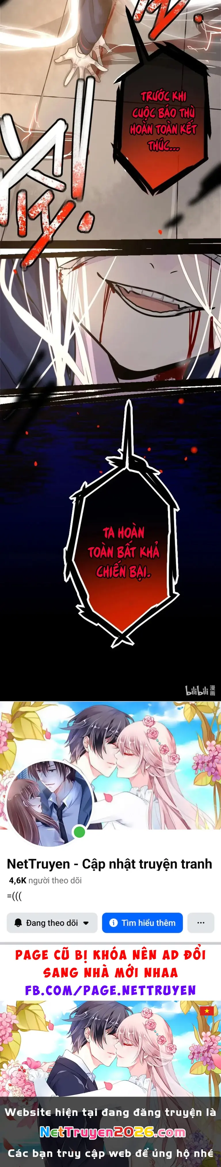 Ai Đã Giết Con Thỏ? Chapter 15.1 - Trang 17