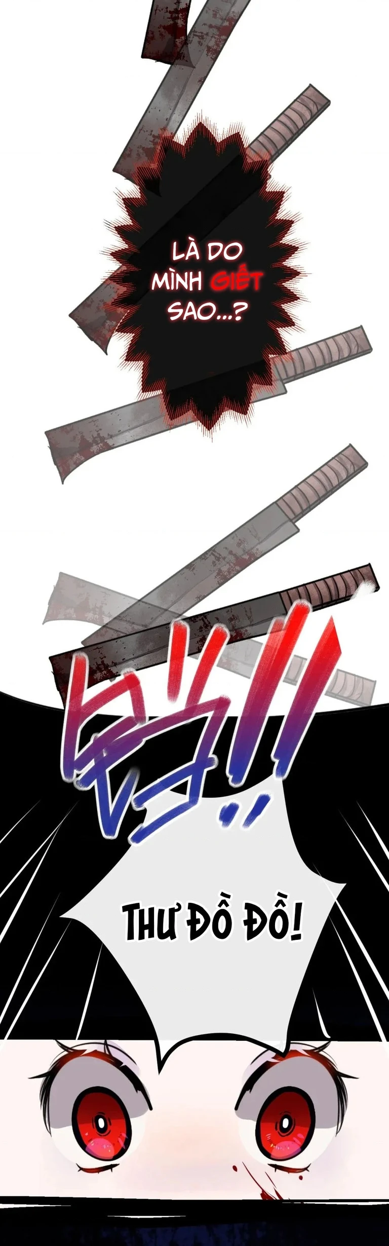 Ai Đã Giết Con Thỏ? Chapter 15.2 - Trang 10