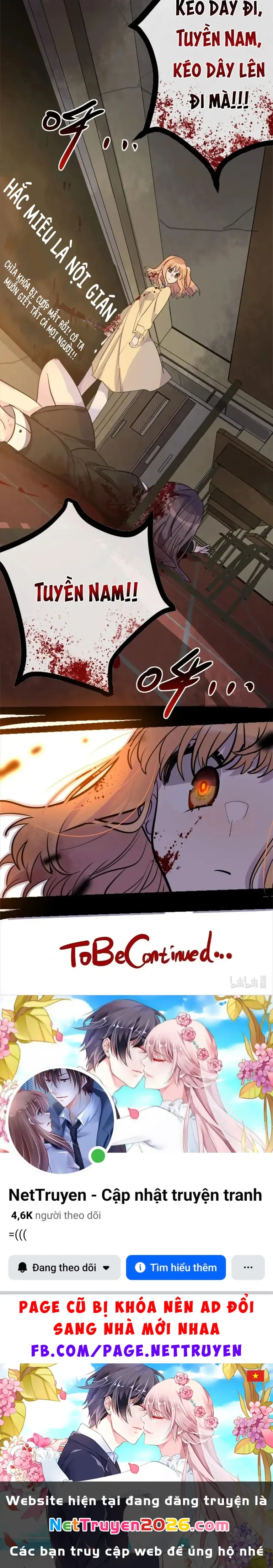 Ai Đã Giết Con Thỏ? Chapter 15.2 - Trang 18