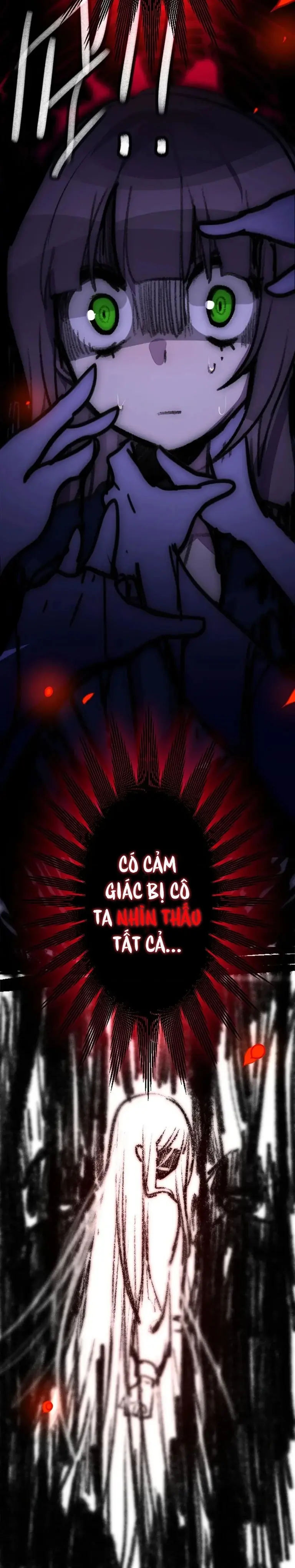 Ai Đã Giết Con Thỏ? Chapter 16.1 - Trang 11