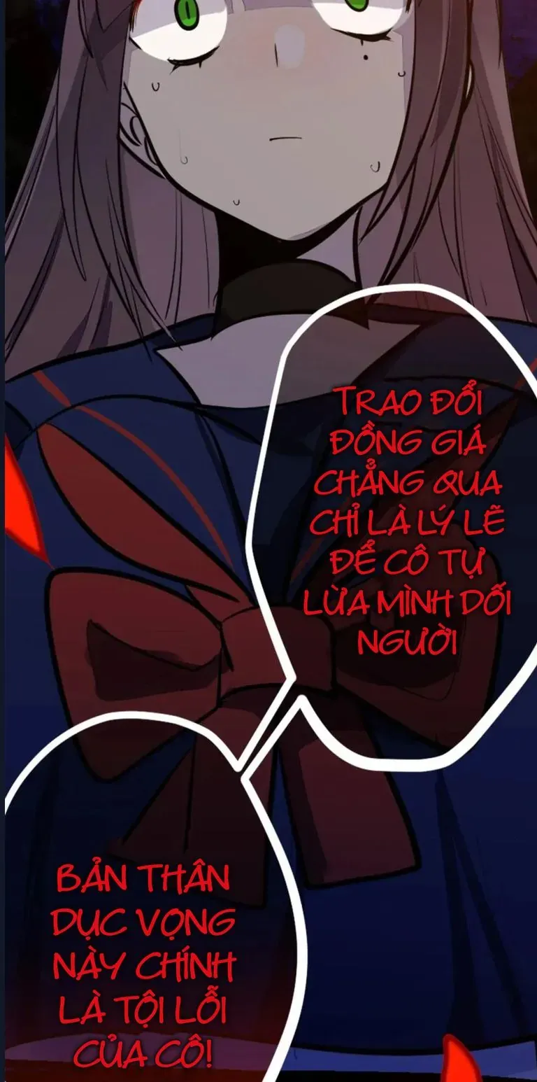 Ai Đã Giết Con Thỏ? Chapter 16.2 - Trang 11