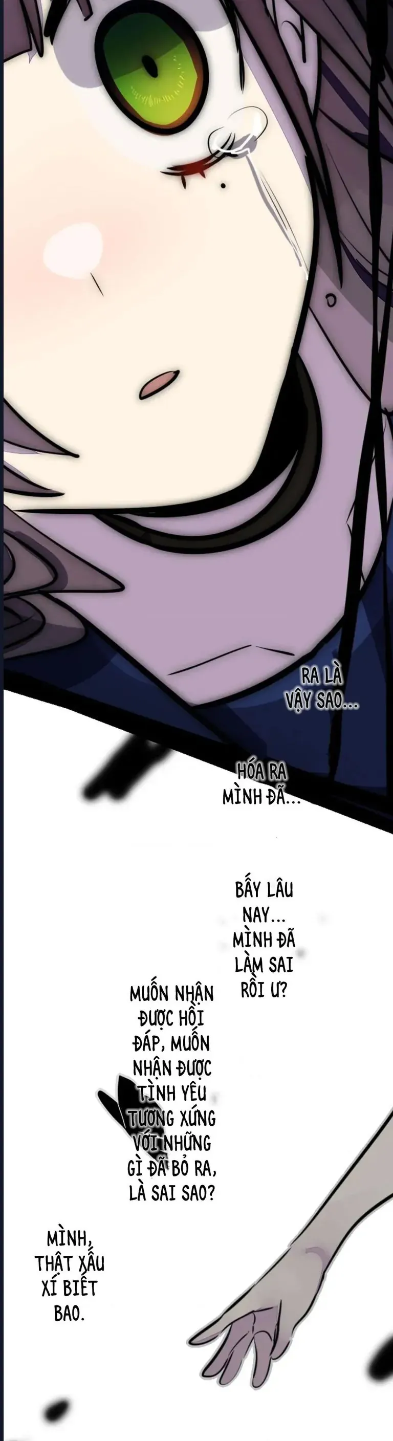 Ai Đã Giết Con Thỏ? Chapter 16.2 - Trang 15