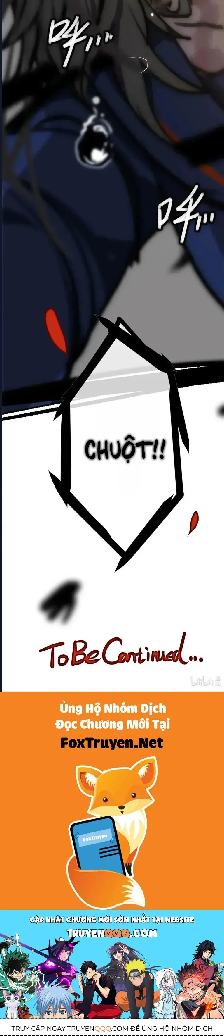Ai Đã Giết Con Thỏ? Chapter 16.2 - Trang 28