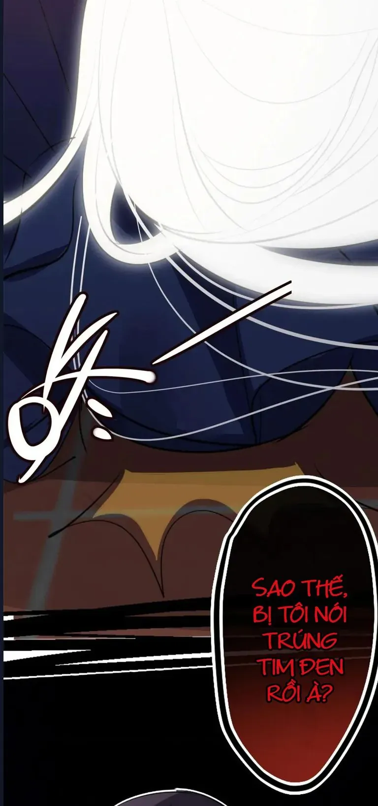 Ai Đã Giết Con Thỏ? Chapter 16.2 - Trang 4