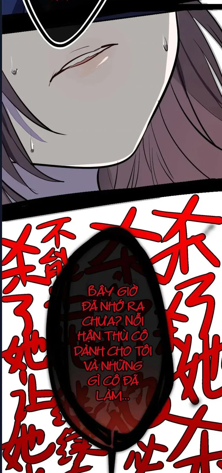 Ai Đã Giết Con Thỏ? Chapter 16.2 - Trang 6