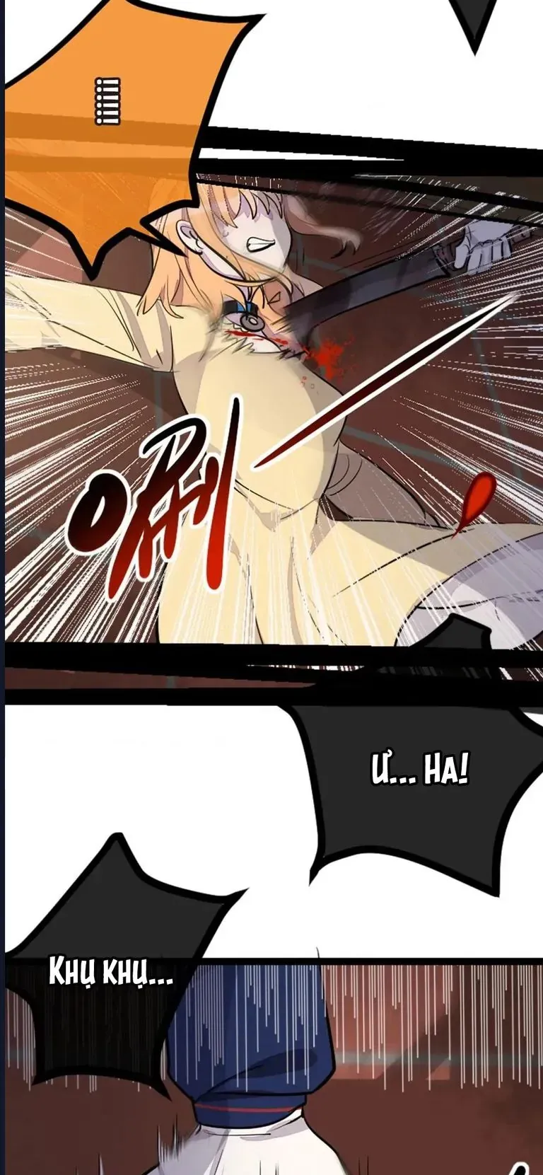 Ai Đã Giết Con Thỏ? Chapter 17.1 - Trang 13