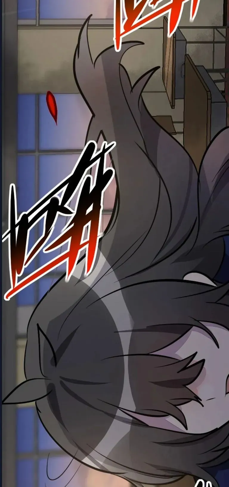 Ai Đã Giết Con Thỏ? Chapter 17.1 - Trang 23