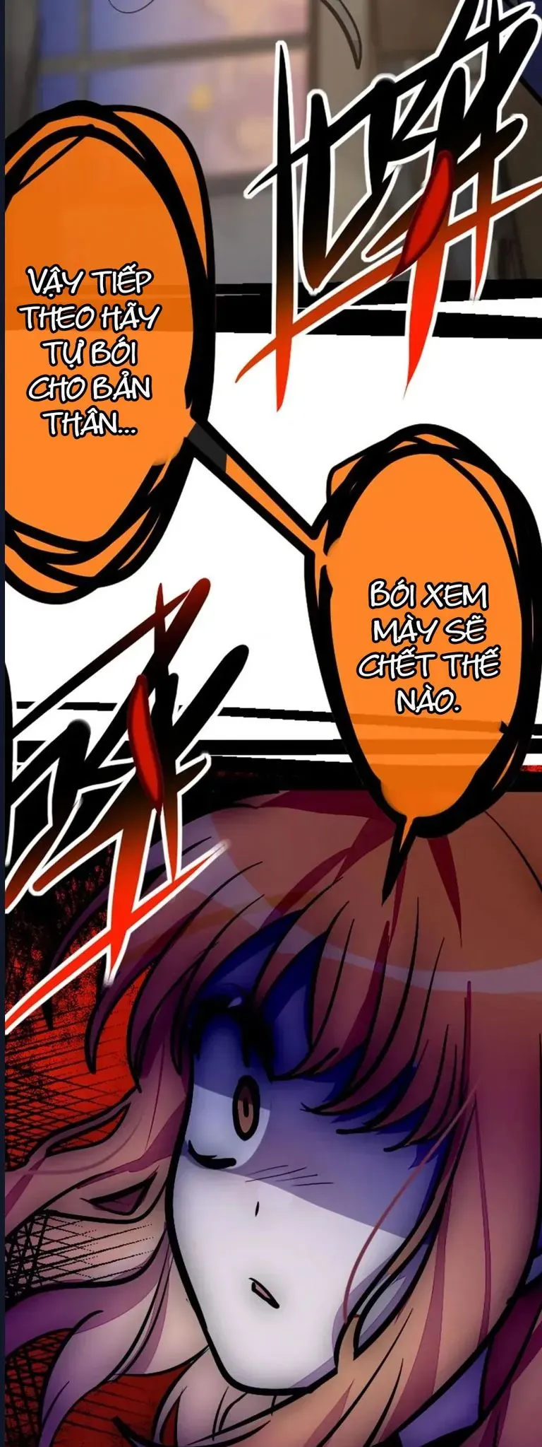 Ai Đã Giết Con Thỏ? Chapter 17.1 - Trang 24