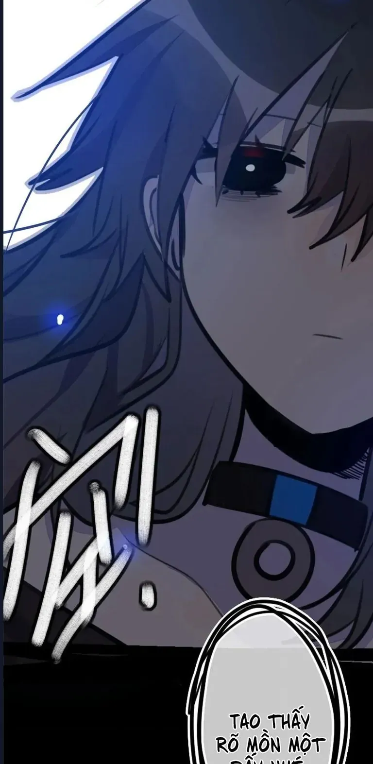 Ai Đã Giết Con Thỏ? Chapter 17.1 - Trang 4