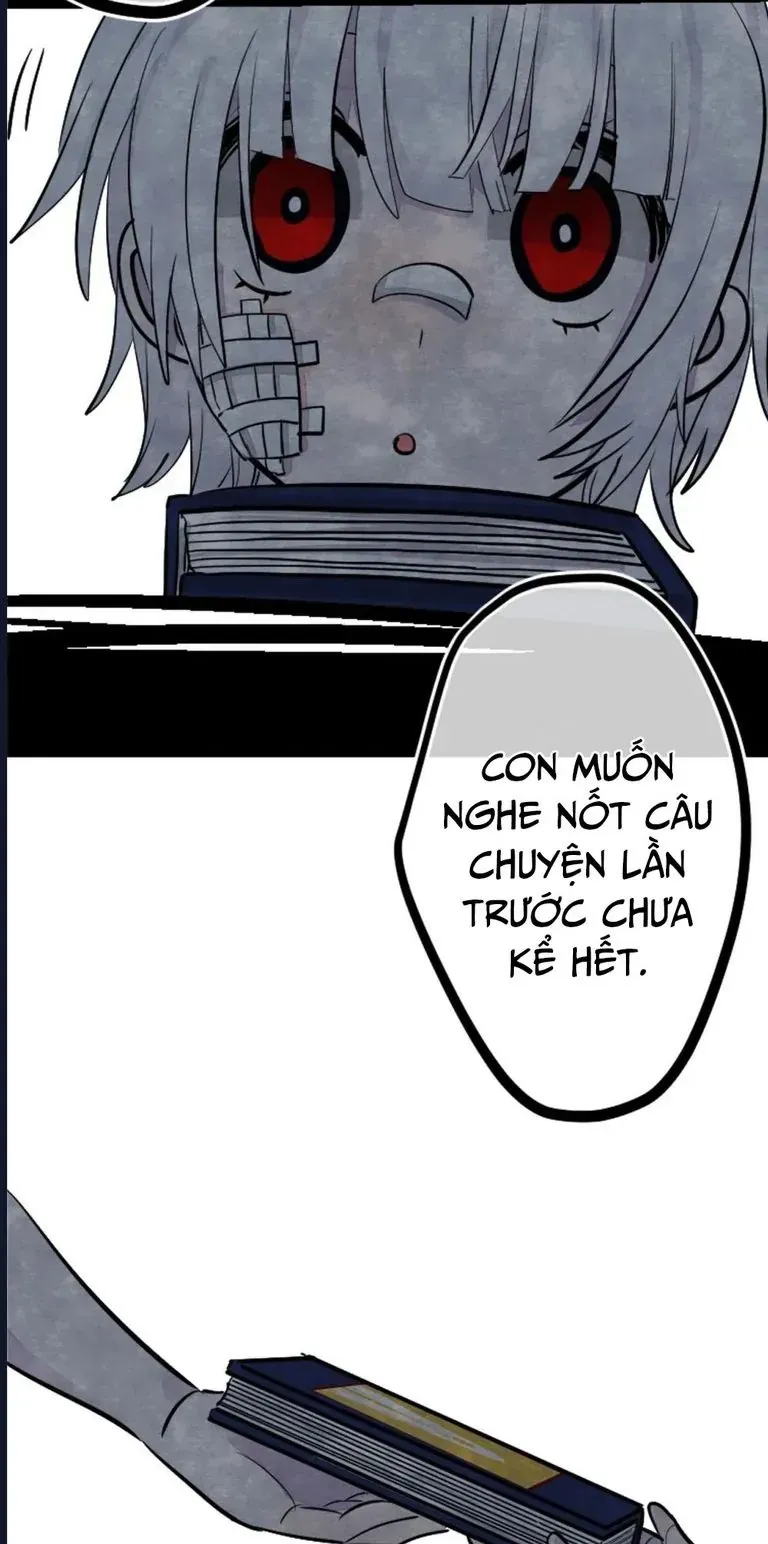 Ai Đã Giết Con Thỏ? Chapter 17.2 - Trang 10