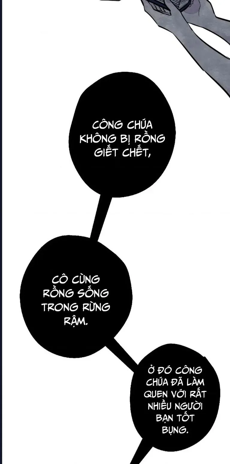 Ai Đã Giết Con Thỏ? Chapter 17.2 - Trang 11