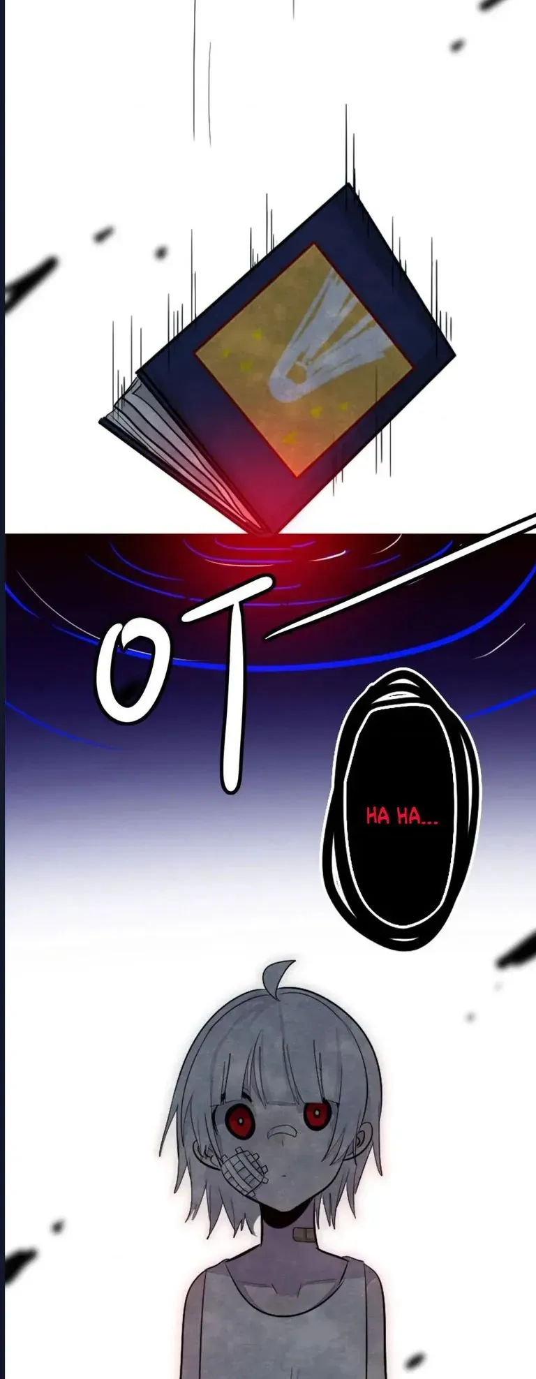 Ai Đã Giết Con Thỏ? Chapter 17.2 - Trang 14