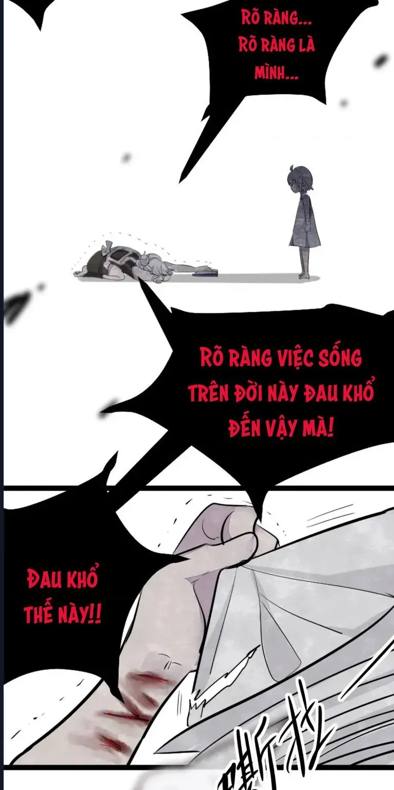 Ai Đã Giết Con Thỏ? Chapter 17.2 - Trang 17