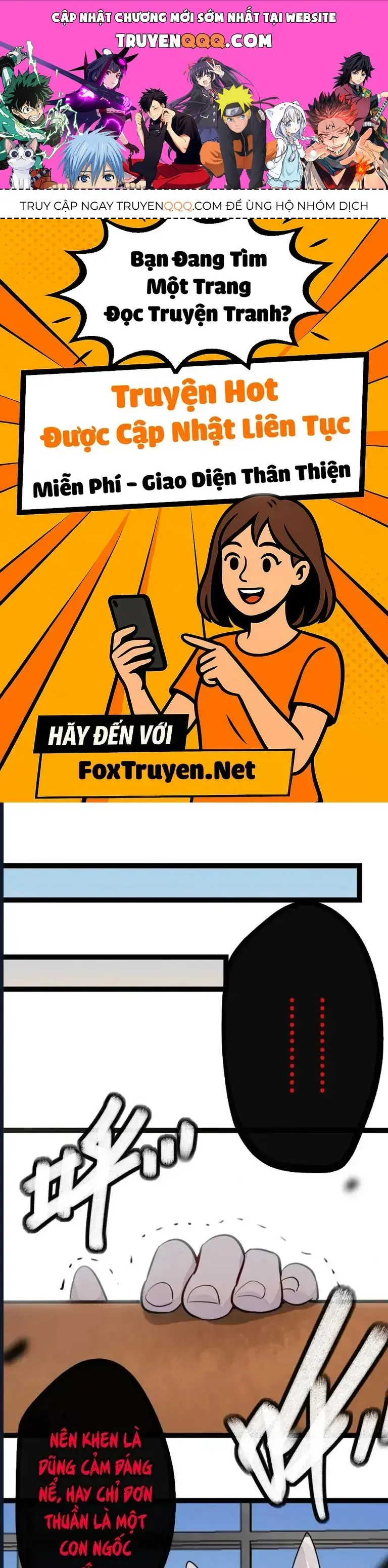 Ai Đã Giết Con Thỏ? Chapter 17.2 - Trang 2