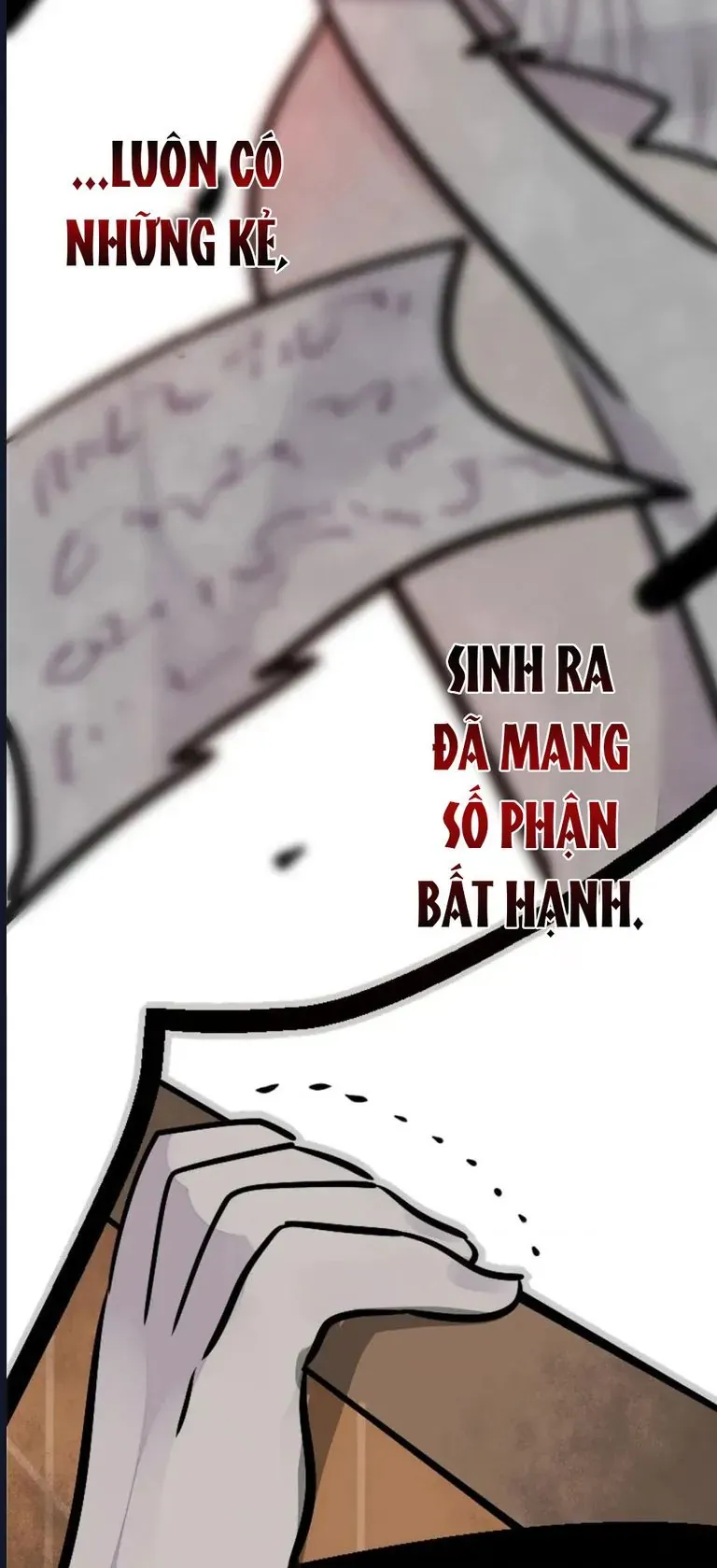 Ai Đã Giết Con Thỏ? Chapter 17.2 - Trang 20