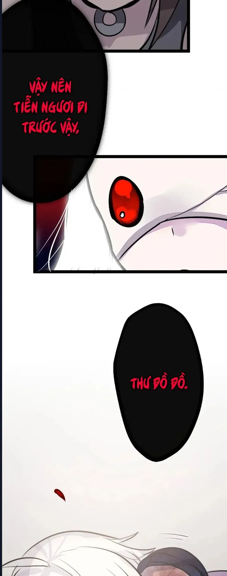 Ai Đã Giết Con Thỏ? Chapter 17.2 - Trang 5
