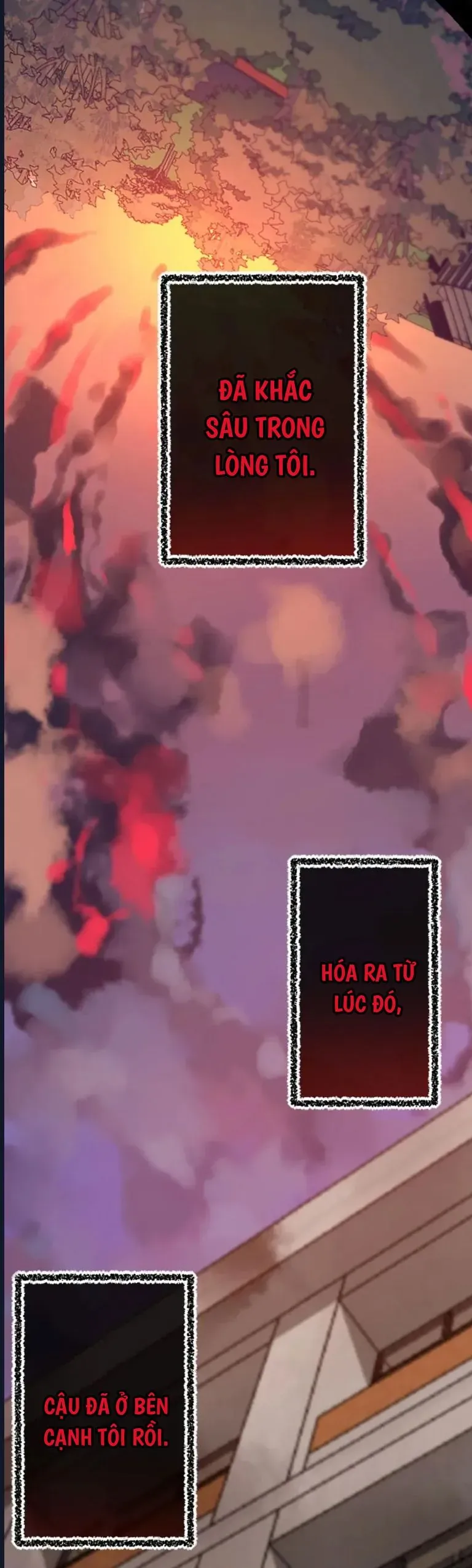 Ai Đã Giết Con Thỏ? Chapter 18.1 - Trang 19