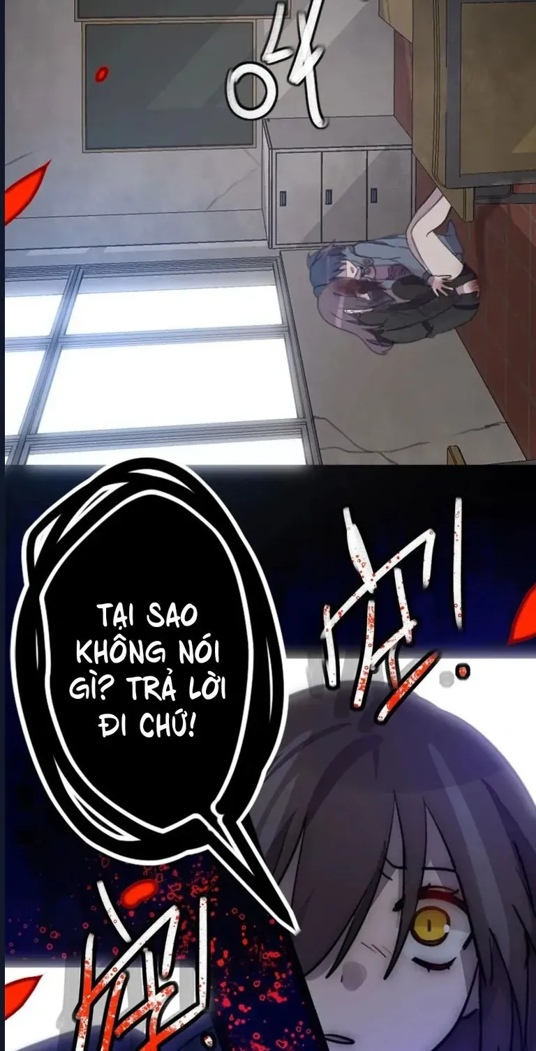 Ai Đã Giết Con Thỏ? Chapter 18.2 - Trang 16