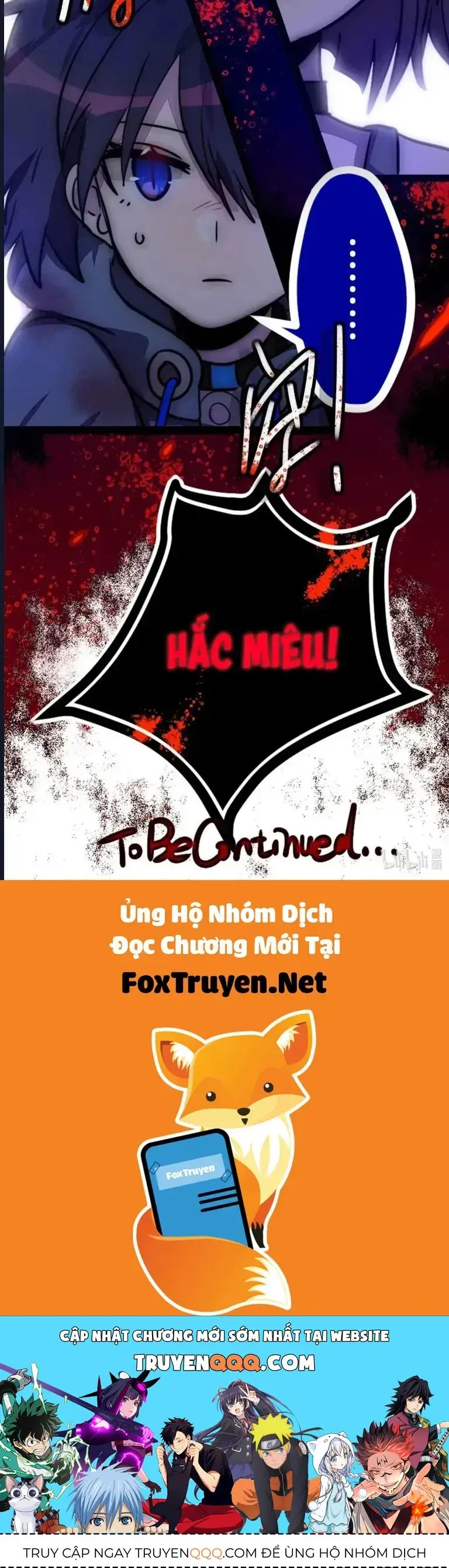 Ai Đã Giết Con Thỏ? Chapter 18.2 - Trang 17
