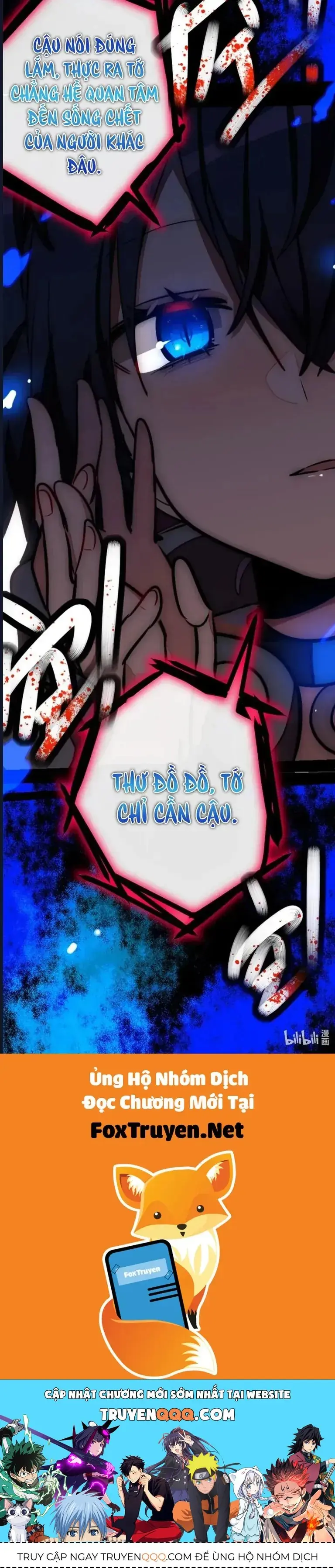 Ai Đã Giết Con Thỏ? Chapter 19.1 - Trang 18