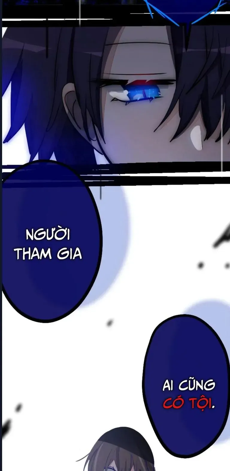 Ai Đã Giết Con Thỏ? Chapter 19.2 - Trang 13