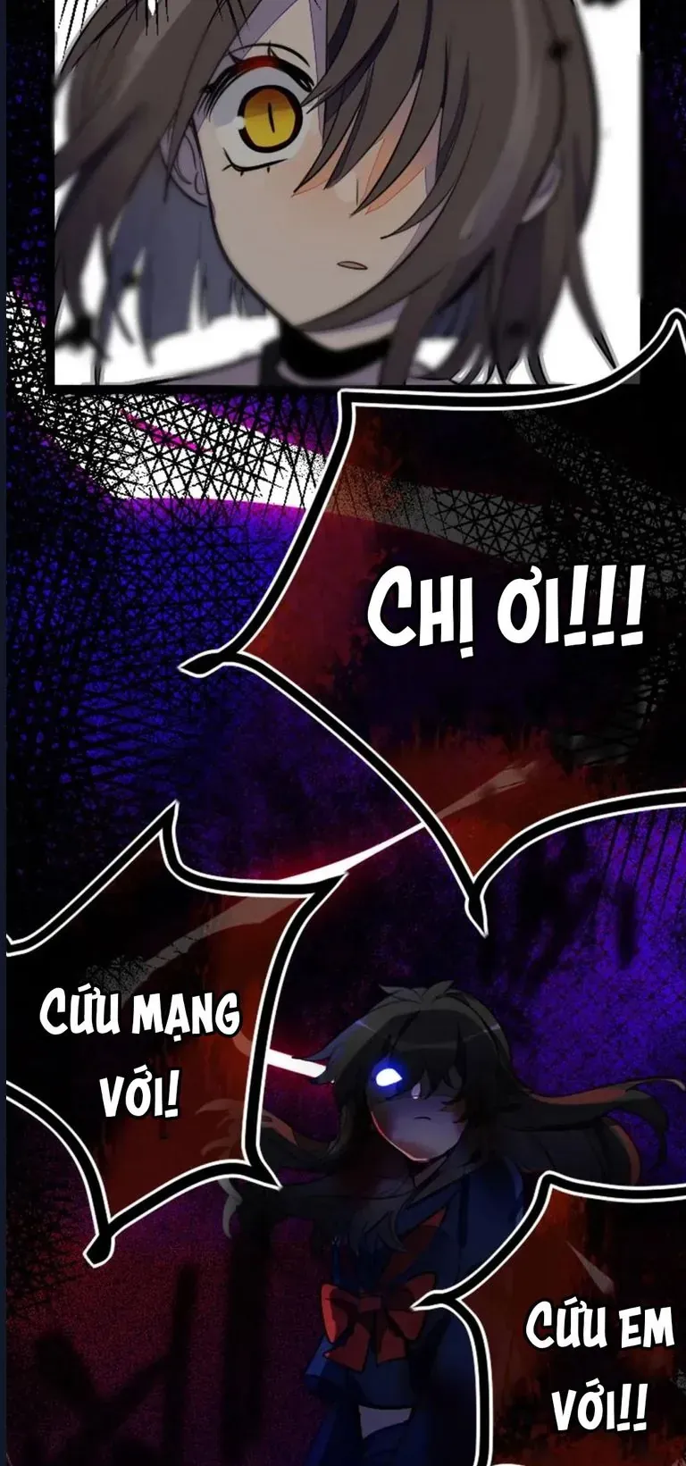 Ai Đã Giết Con Thỏ? Chapter 19.2 - Trang 18