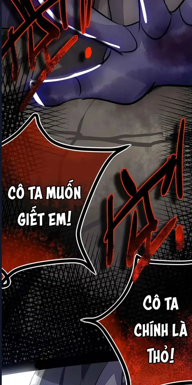 Ai Đã Giết Con Thỏ? Chapter 19.2 - Trang 20