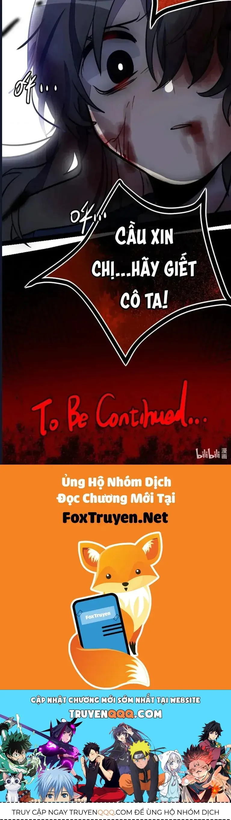 Ai Đã Giết Con Thỏ? Chapter 19.2 - Trang 21