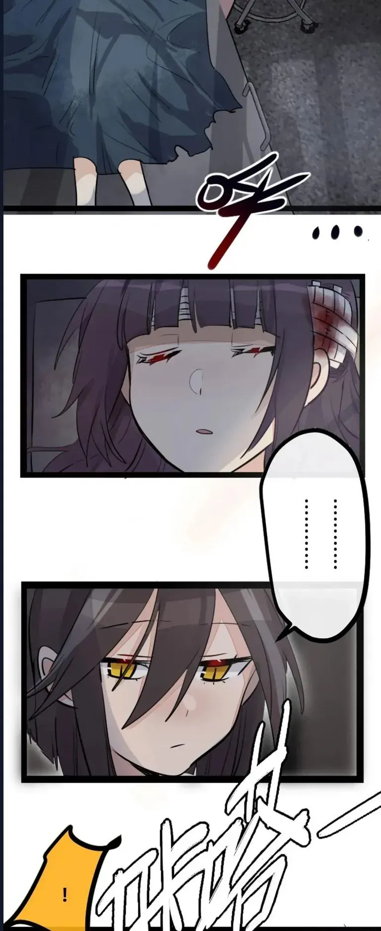 Ai Đã Giết Con Thỏ? Chapter 19.2 - Trang 5