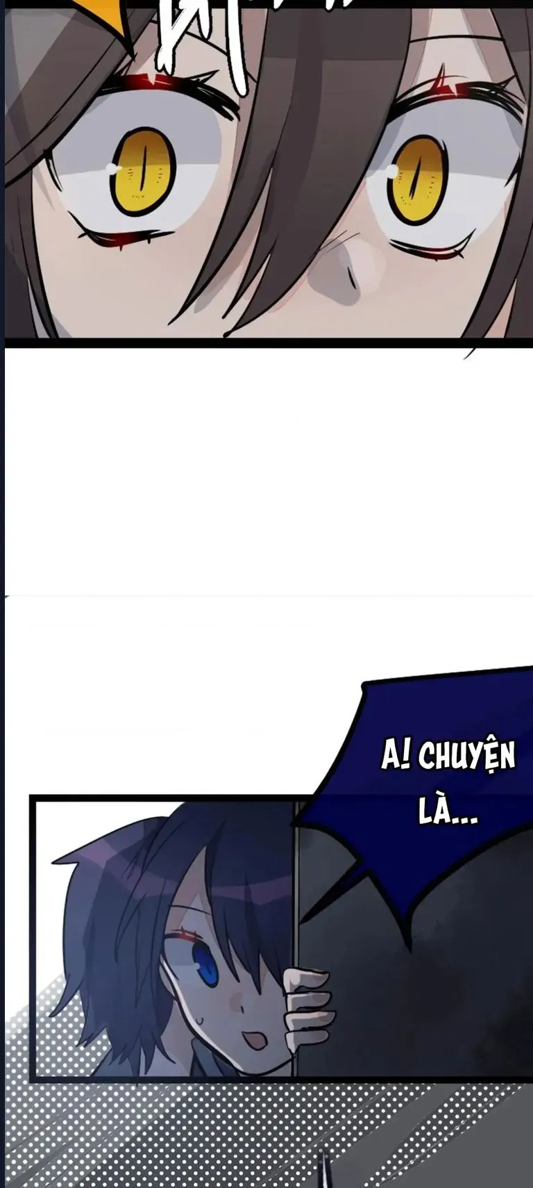 Ai Đã Giết Con Thỏ? Chapter 19.2 - Trang 6