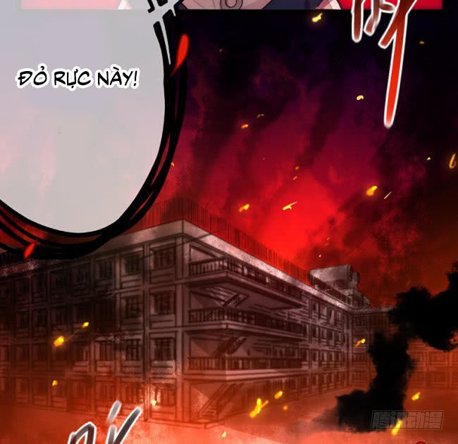 Ai Đã Giết Con Thỏ? Chapter 2.3 - Trang 9