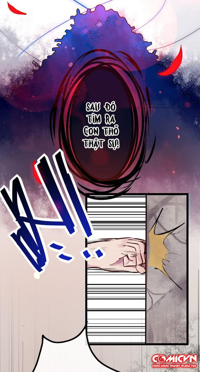 Ai Đã Giết Con Thỏ? Chapter 2 - Trang 3