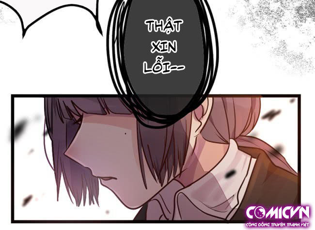 Ai Đã Giết Con Thỏ? Chapter 2 - Trang 5