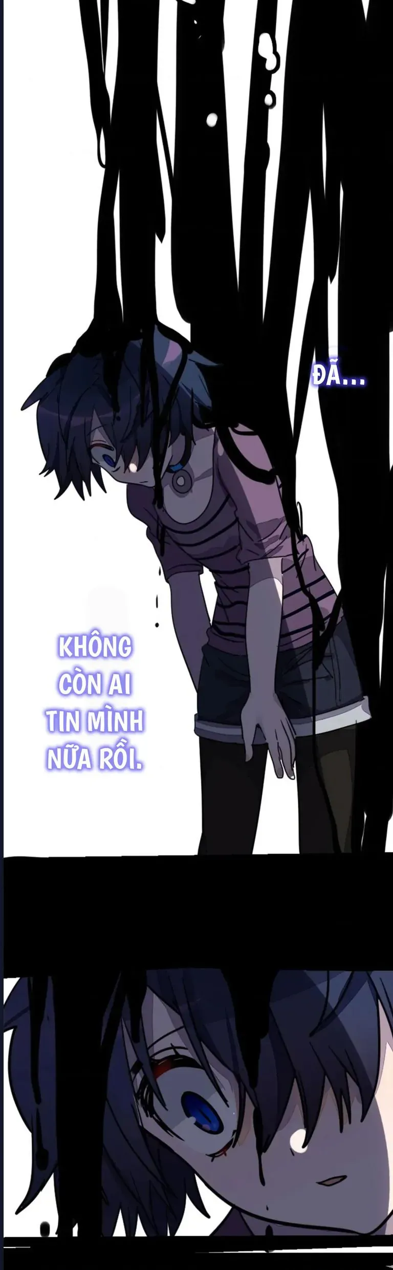 Ai Đã Giết Con Thỏ? Chapter 20.1 - Trang 19