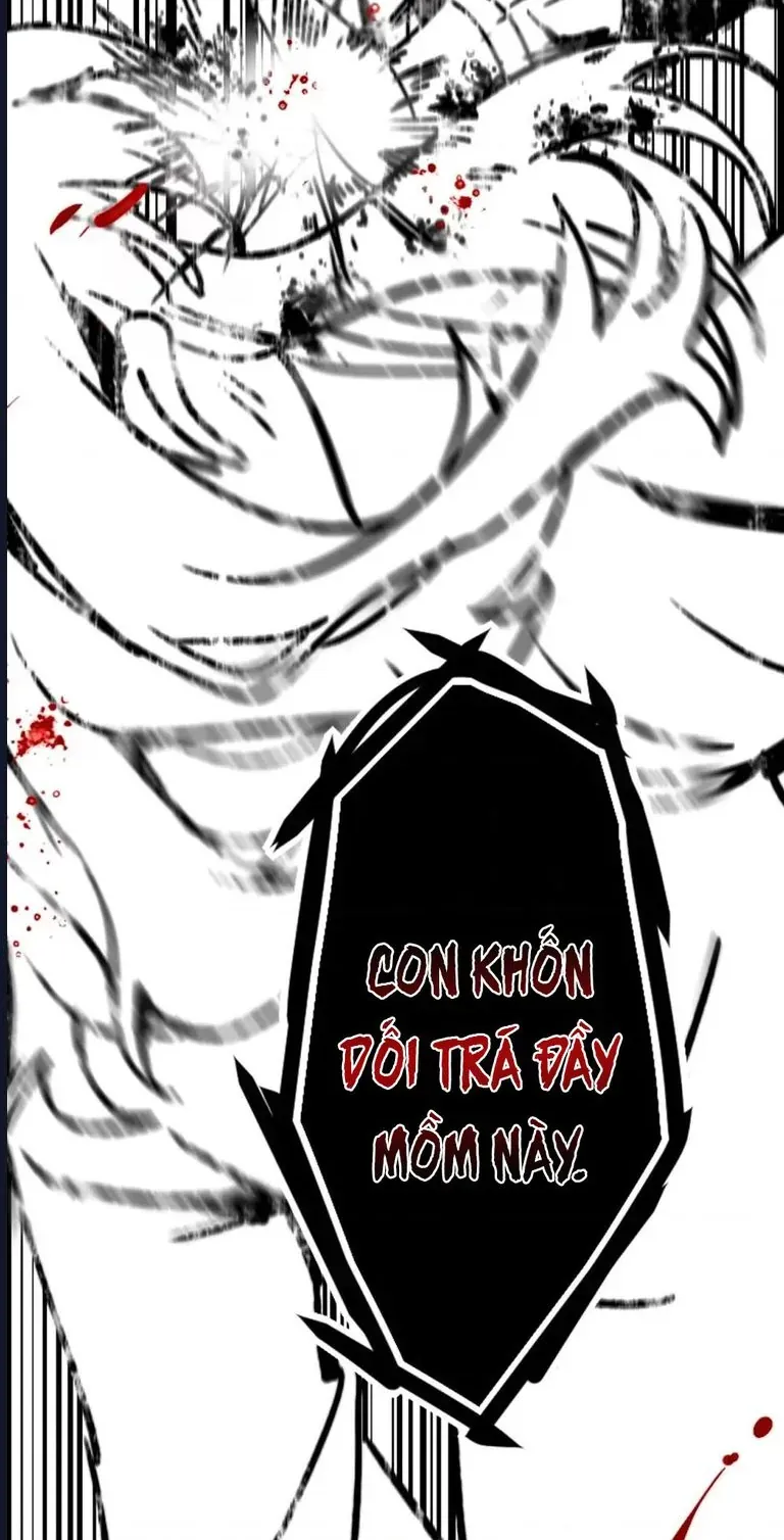 Ai Đã Giết Con Thỏ? Chapter 20.1 - Trang 25