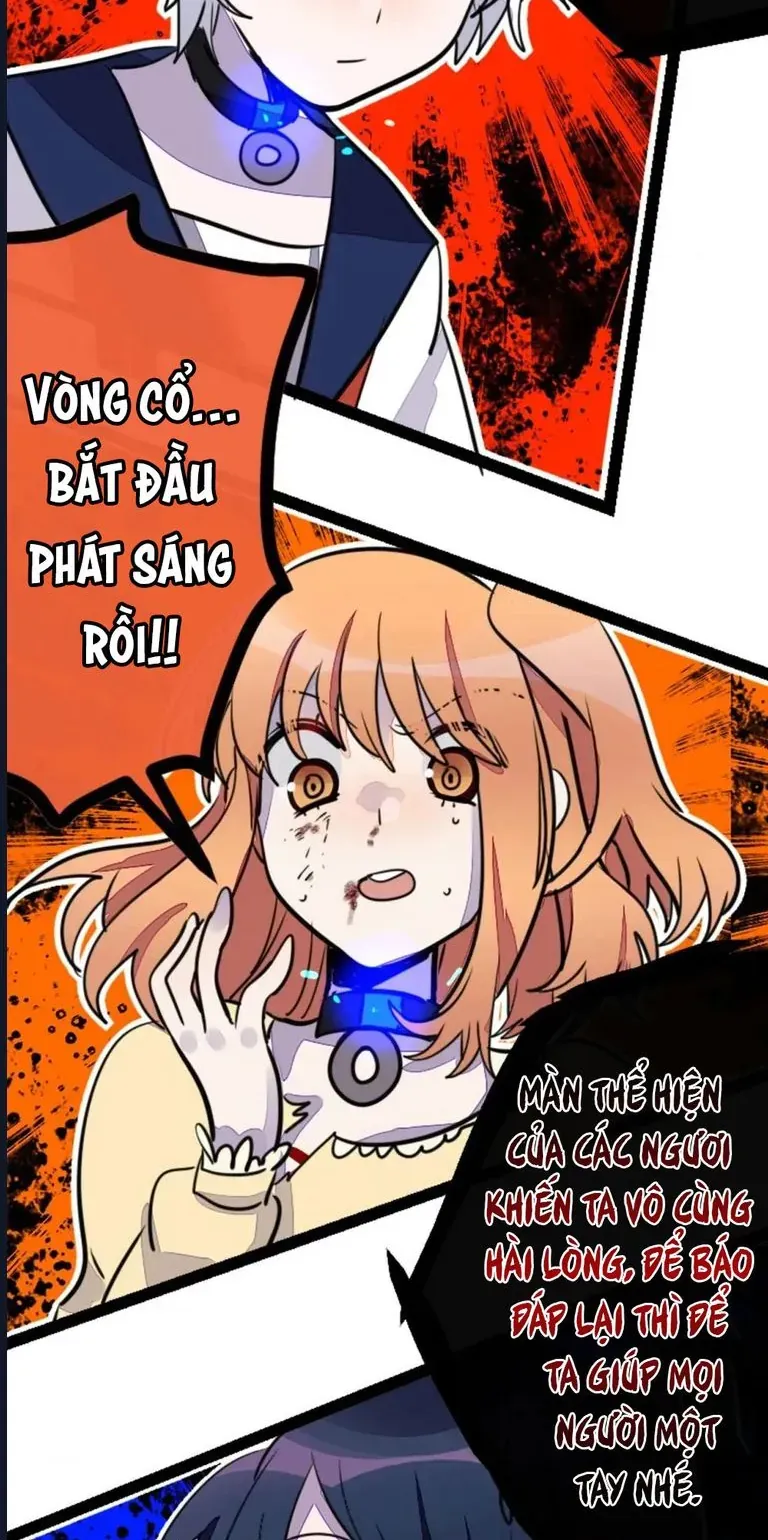 Ai Đã Giết Con Thỏ? Chapter 20.2 - Trang 18