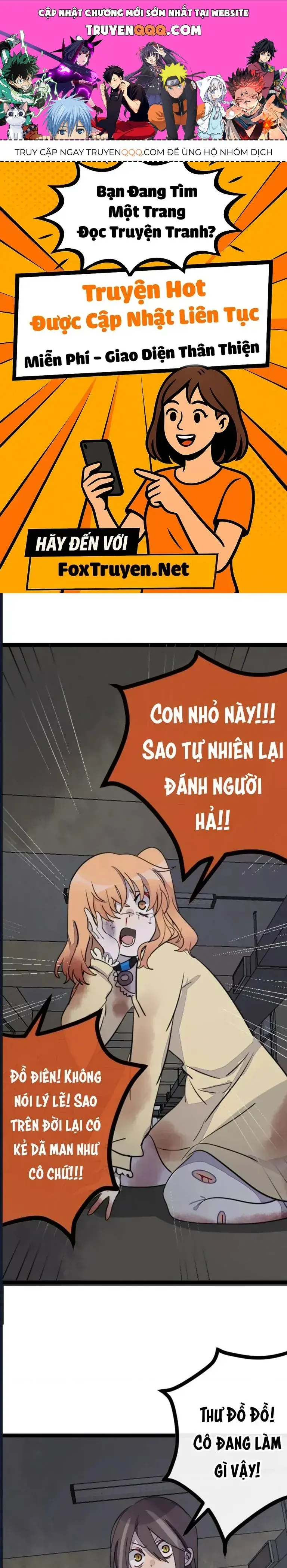 Ai Đã Giết Con Thỏ? Chapter 20.2 - Trang 2