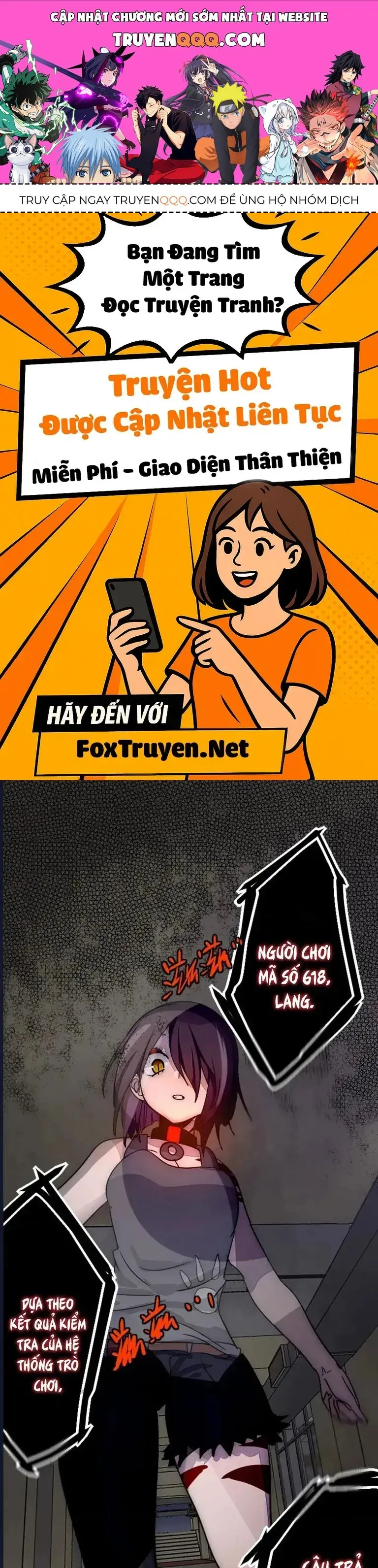 Ai Đã Giết Con Thỏ? Chapter 21.2 - Trang 2