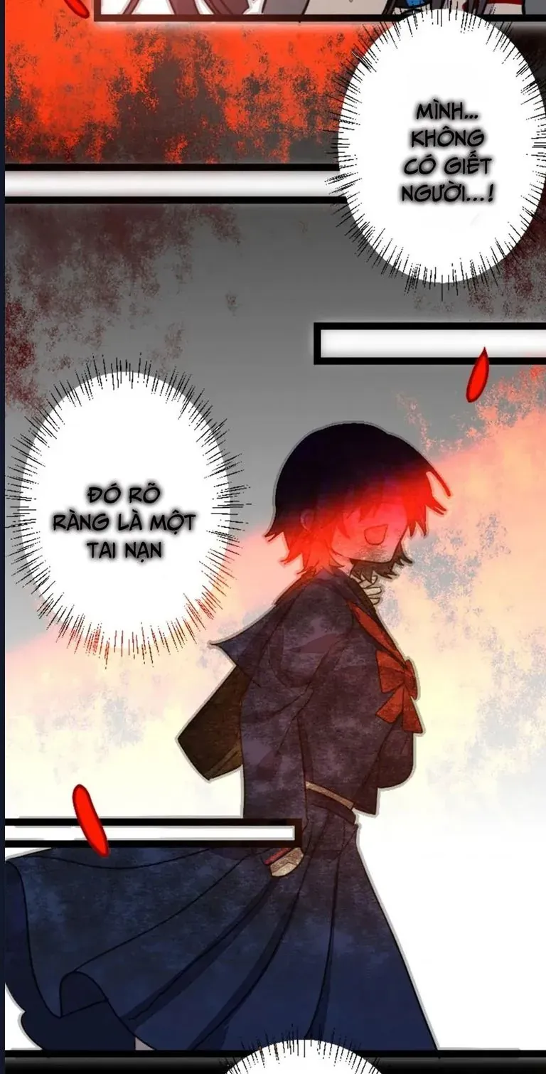 Ai Đã Giết Con Thỏ? Chapter 21.2 - Trang 9